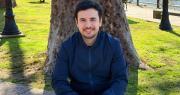 Influencer y emprendedor: quién es el candidato más joven de Fuerza Patria
