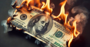 El rally del Bitcoin, el colapso del dólar y la burbuja de acciones más enorme de Wall Street