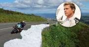 La Isla de Man: cómo es el territorio que inspiró a Brad Pitt y en el que se practica el deporte más peligroso del mundo