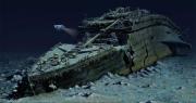 No fue el iceberg: descubren el verdadero motivo del hundimiento del Titanic, a 100 años de la tragedia