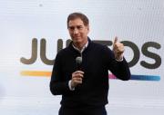 Diego Santilli aseguró que el Gobierno de Axel Kicillof es uno de los peores de la historia
