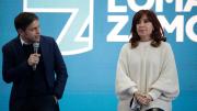 El kirchnerismo admitió que el corte de luz en la Junta Electoral los favoreció: Nos dio un tiempito más para cerrar listas