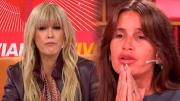 Demanda civil y penal: Se conoció como será la demanda de Florencia Peña contra Viviana Canosa