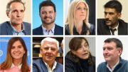 Elecciones bonaerenses 2025: uno a uno, los candidatos del peronismo en cada sección electoral