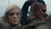 La película “Depredador: Tierras Salvajes” presentó un nuevo tráiler y confirma su conexión con el universo “Alien”