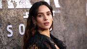 Adria Arjona protagonizará junto a Michael B. Jordan la película “The Thomas Crown Affair”