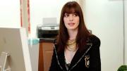 “El diablo viste a la moda 2”: Anne Hathaway protagoniza la primera imagen oficial de la película