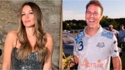 Se terminó el romance: Pampita Ardohain confirmó su separación de Martín Pepa