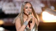 Mariah Carey anunció el lanzamiento de su nuevo álbum “Here for It All”