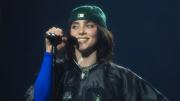 Billie Eilish reveló que está trabajando en “algo muy especial” con James Cameron