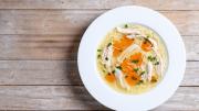 El arte de las sopas caseras para el invierno en Buenos Aires