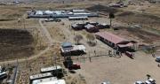 Dan baja definitiva a un policía por fuga de reos en Chonchocoro y otros dos reciben retiro temporal