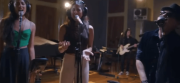 Aviónica presenta la versión en vivo de ‘Todo está bien’ junto a Vale