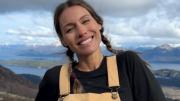 Pampita se separó y se refugió en la Patagonia con su ex: Donde hay fuego