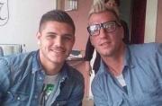 De Icardi y Maxi López a Tinelli y Alejandro Stoessel: traiciones, escándalos y mentiras entre ex amigos famosos