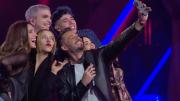 Se armaron los equipos en La Voz Argentina: ¿cuántos participantes tiene cada coach en el reality?
