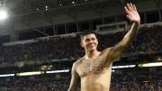 BORRADO EN BOCA: el grande del fútbol argentino que sondeó a Marcos Rojo