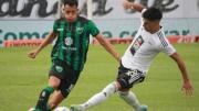 San Martín (SJ) vs. Deportivo Riestra, por el Torneo Clausura 2025: horario, formaciones y TV