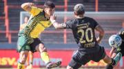 Defensa y Justicia vs. Aldosivi, por el Torneo Clausura 2025: horario, formaciones y TV