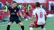 Estudiantes de La Plata vs. Huracán, por el Torneo Clausura 2025: horario, formaciones y TV