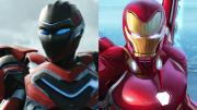 Atentos fans de Marvel: cuál es la relación entre IronHeart y la saga de IronMan