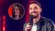 El duro comentario de Nico Occhiato en “La Voz Argentina” que generó todo tipo de memes