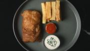 EL BODEGÓN DE BUENOS AIRES en el que podés viajar mientras almorzás y cenás