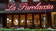 Cuál es el restaurante que celebra la tradición italiana con menú fijo todos los días