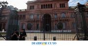 El Gobierno reforzó la seguridad de Milei: nuevas cámaras en Olivos y reconocimiento facial en actos