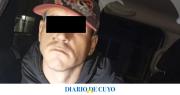 Robó una garrafa y causó destrozos en la casa de una jubilada