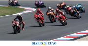 Después de 28 años vuelve el MotoGP a la Ciudad de Buenos Aires