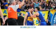 Boca le ganó a Instituto por 78-77 y se consagró bicampeón de la Liga Nacional de Básquet