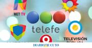 Una figura de la televisión se lanza a la política