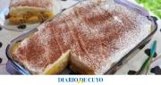 Receta de postre borracho casero: cómo preparlo y decorarlo con crema chantilly