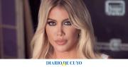 Wanda Nara subió fotos súper picantes
