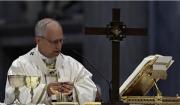 El Papa volvió a pedir por el fin de las guerras