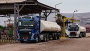 YPFB garantiza el combustible y anuncia llegada de más volumen