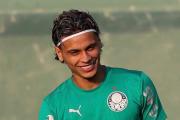Richard Ríos se marcha al Benfica de Portugal