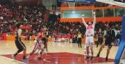 Libobásquet; Calero amarga a Pichincha en el clásico