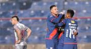 El líder Always Ready consigue otra goleada