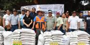 El Gobierno destinó más de Bs 116 MM en ayuda humanitaria para los damnificados