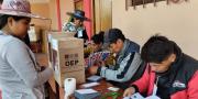 Conozca en qué casos puede excusarse si es jurado electoral