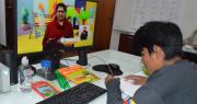 Colegios privados proponen cursos virtuales para el retorno a las clases