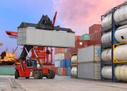 Valor promedio de exportaciones paceñas alcanzó a $us 2.217 millones entre 2021 y 2024