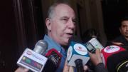 Tarija: Mauricio Lea Plaza cuestiona debate por ausencia de Andrónico y falta de propuestas económicas de fondo