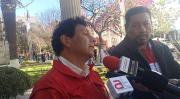 Fejuve Cercado responde a críticas y aclara competencias en designación de directorios barriales