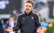 La tajante decisión de Marcelo Gallardo en el mercado de pases de River