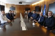 YPF prepara su salida del norte de Santa Cruz mientras retoma la exploración en Palermo Aike