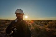 Una empresa 100% Vaca Muerta es la segunda productora de petróleo de toda la Argentina