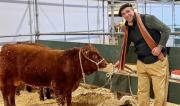 El gaucho de Wall Street que trajo por primera una raza bovina a la Rural de Palermo